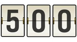 500